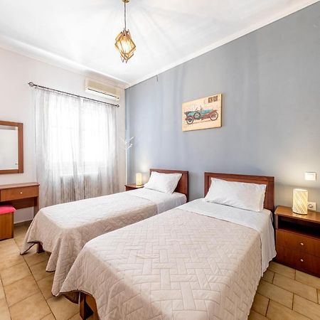شقة Casa Dapergola Corfu  المظهر الخارجي الصورة