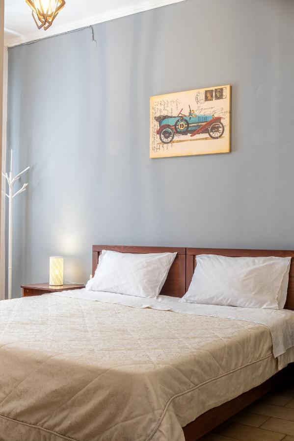 شقة Casa Dapergola Corfu  المظهر الخارجي الصورة