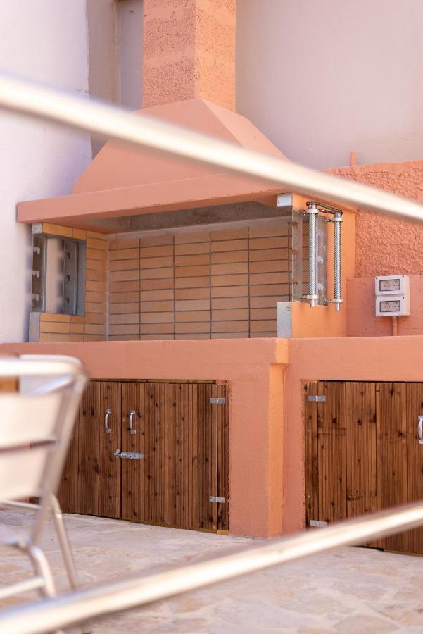 شقة Casa Dapergola Corfu  المظهر الخارجي الصورة