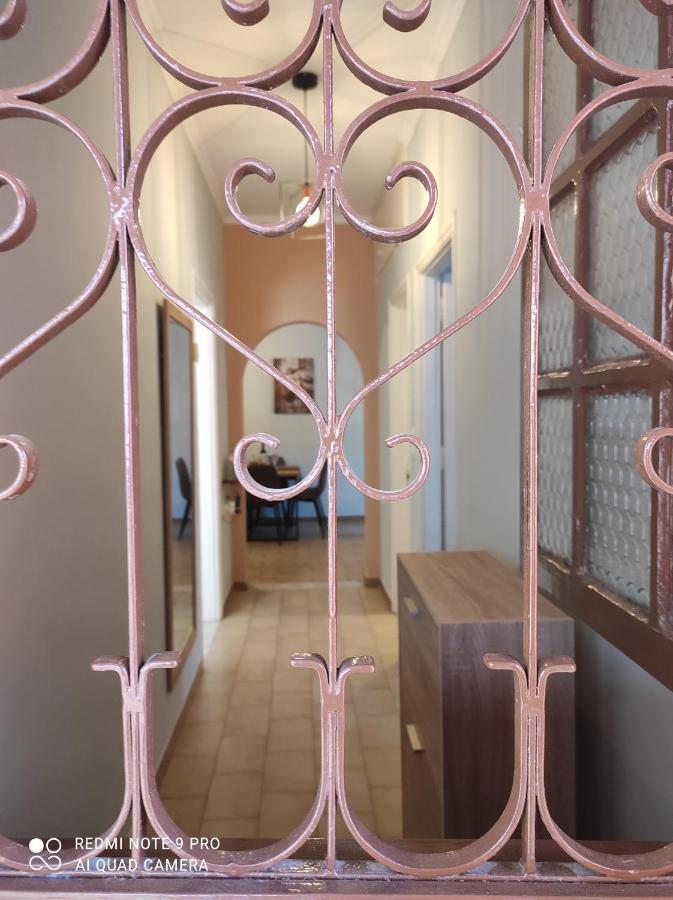 شقة Casa Dapergola Corfu  المظهر الخارجي الصورة